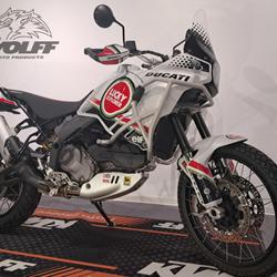 Ducati R  Eckbolsheim