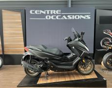 Honda Forza Hauconcourt