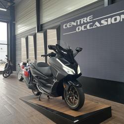 Honda Forza  Hauconcourt