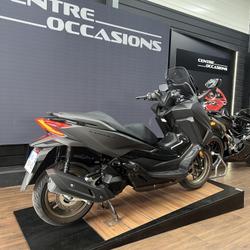 Honda Forza  Hauconcourt