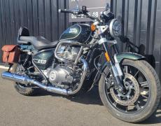 Autres RoyalEnfield Ruaudin
