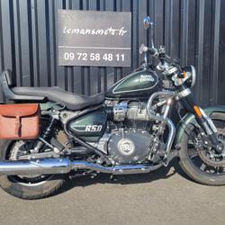 Autres RoyalEnfield  Ruaudin