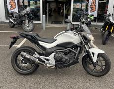 Honda NC Dunkerque