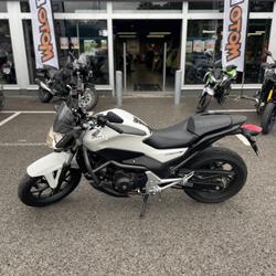 Honda NC  Dunkerque