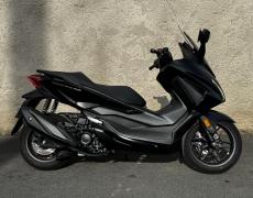 Honda Forza Albi