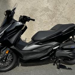 Honda Forza  Albi