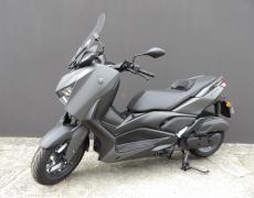 Yamaha X MAX Villeneuve-Saint-Georges