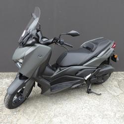 Yamaha X MAX  Villeneuve-Saint-Georges