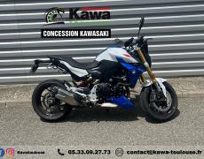 BMW F 900 RS Toulouse