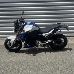 BMW F 900 RS  Toulouse