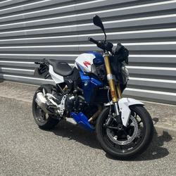BMW F 900 RS  Toulouse