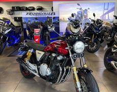 Honda CBR Villemomble