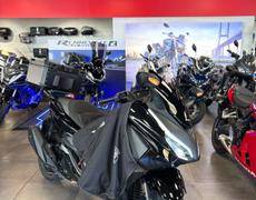Honda Forza Villemomble