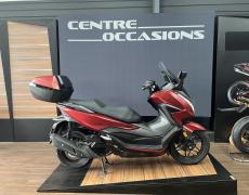 Honda Forza Hauconcourt