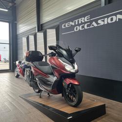 Honda Forza  Hauconcourt