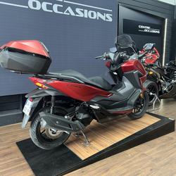 Honda Forza  Hauconcourt
