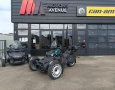 Autres Can Am Le Mans