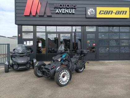 Can Am Autres Can Am -  - 16 200 €