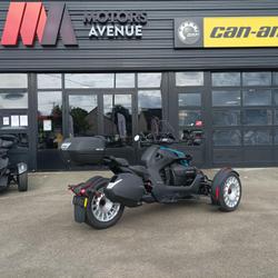 Autres Can Am  Le Mans