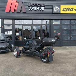 Autres Can Am  Le Mans