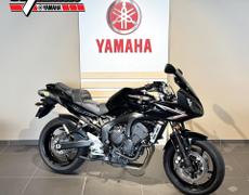 Yamaha FZ6 Besançon
