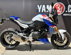 BMW F 900 RS Mauguio