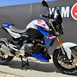 BMW F 900 RS  Mauguio