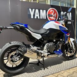 BMW F 900 RS  Mauguio