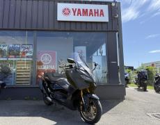 Yamaha T MAX Ville-la-Grand