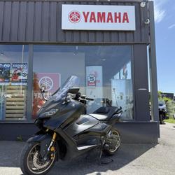 Yamaha T MAX  Ville-la-Grand