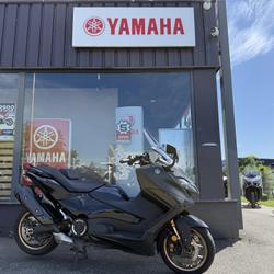 Yamaha T MAX  Ville-la-Grand