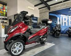 Piaggio MP3 Villemoisson-sur-Orge