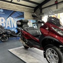 Piaggio MP3  Villemoisson-sur-Orge
