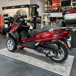 Piaggio MP3  Villemoisson-sur-Orge