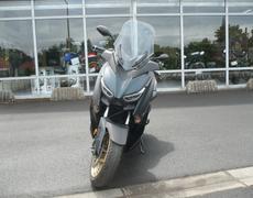 Yamaha X MAX Grenay