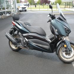 Yamaha X MAX  Grenay