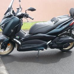 Yamaha X MAX  Grenay
