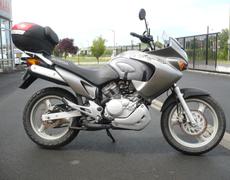 Honda Varadero 125 Grenay