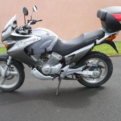 Honda Varadero 125  Grenay