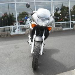 Honda Varadero 125  Grenay