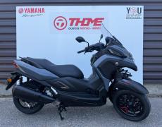 Yamaha Tricity Nîmes