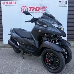 Yamaha Tricity  N&icirc;mes