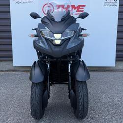 Yamaha Tricity  N&icirc;mes