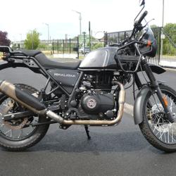 Autres RoyalEnfield  Grenay