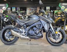 Suzuki GSXS Nîmes