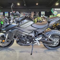 Suzuki GSXS  N&icirc;mes