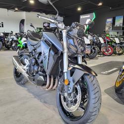 Suzuki GSXS  N&icirc;mes