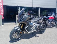 Honda X-ADV Saint-Martin-d'Hères