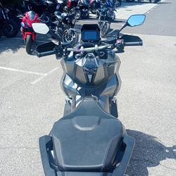Honda X-ADV  Saint-Martin-d'H&egrave;res