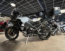 Triumph 1200 Tiger Explorer Lanester